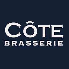 Logo Cote Brasserie